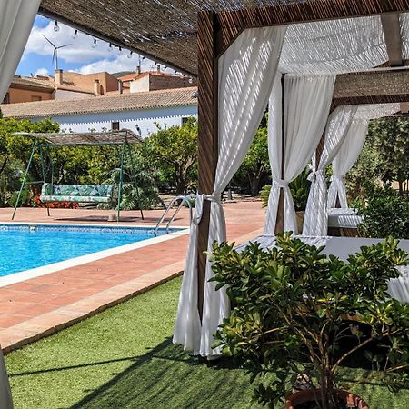 La Canota King Rooms Adults Only Talara Eksteriør billede