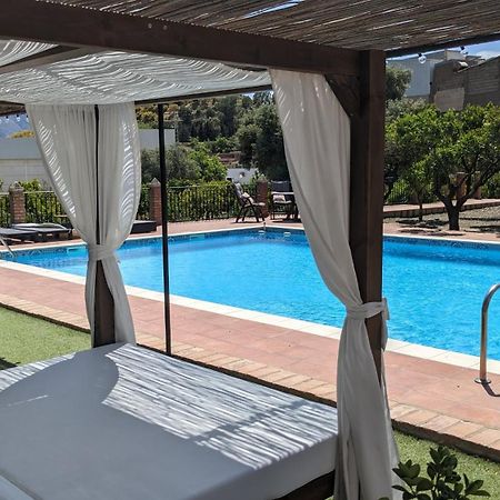 La Canota King Rooms Adults Only Talara Eksteriør billede