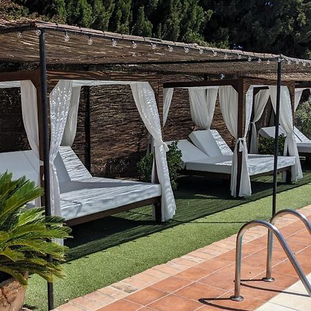 La Canota King Rooms Adults Only Talara Eksteriør billede
