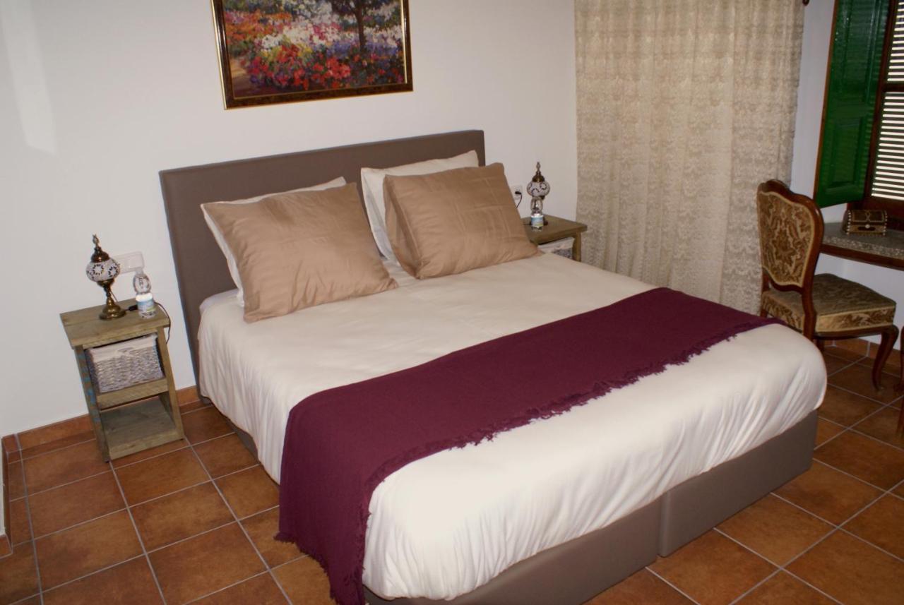 La Canota King Rooms Adults Only Talara Eksteriør billede