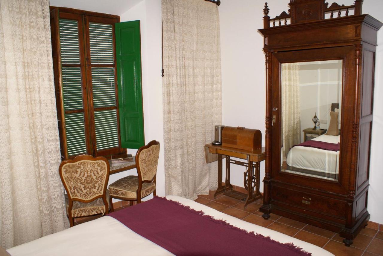 La Canota King Rooms Adults Only Talara Eksteriør billede