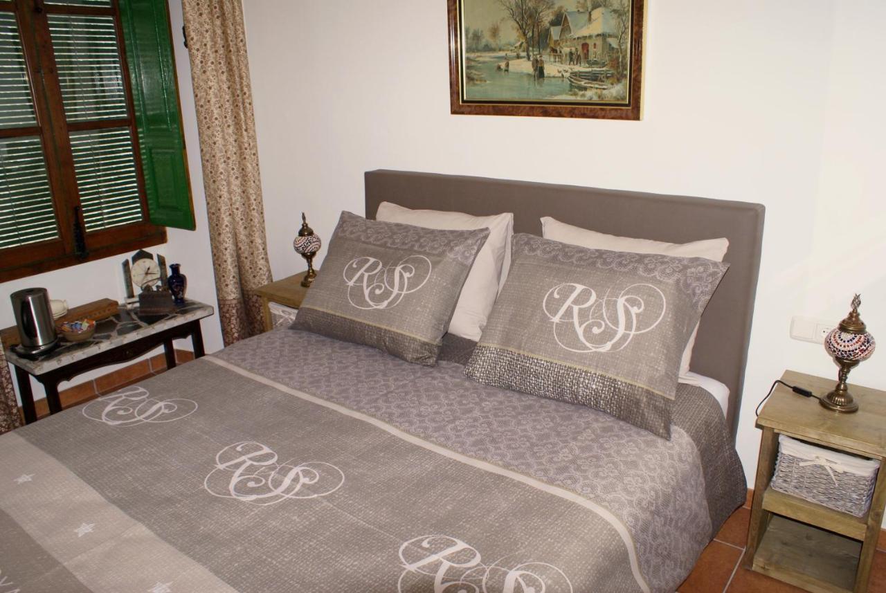 La Canota King Rooms Adults Only Talara Eksteriør billede