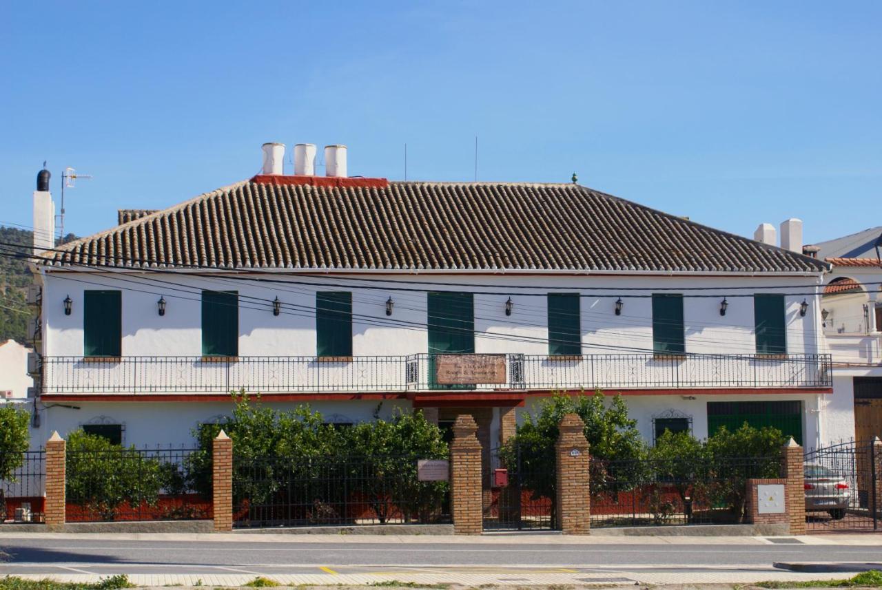 La Canota King Rooms Adults Only Talara Eksteriør billede