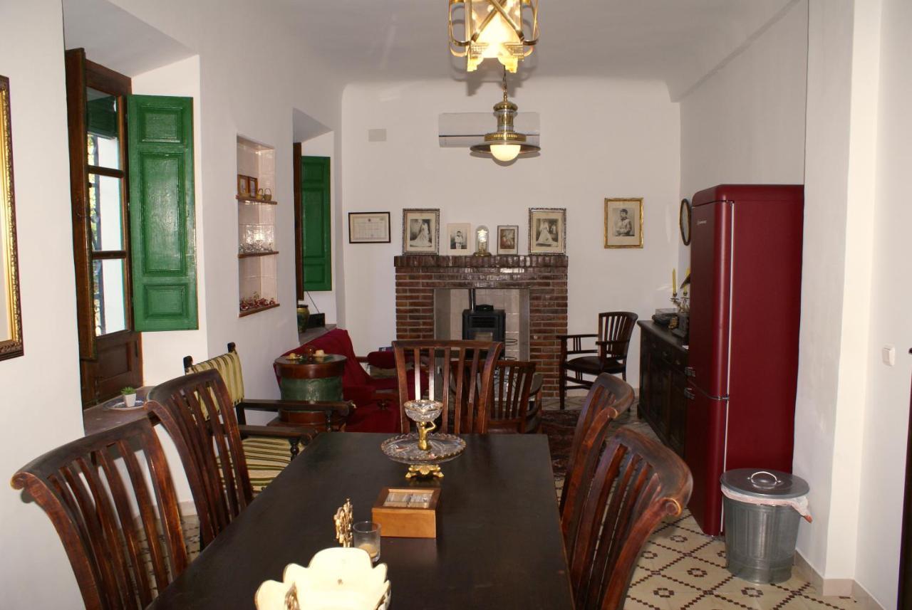 La Canota King Rooms Adults Only Talara Eksteriør billede