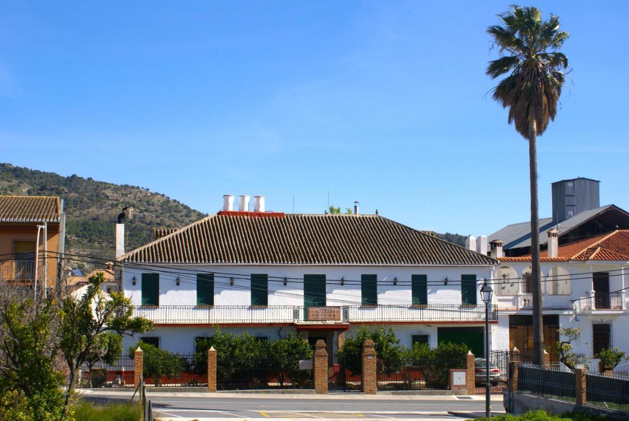La Canota King Rooms Adults Only Talara Eksteriør billede