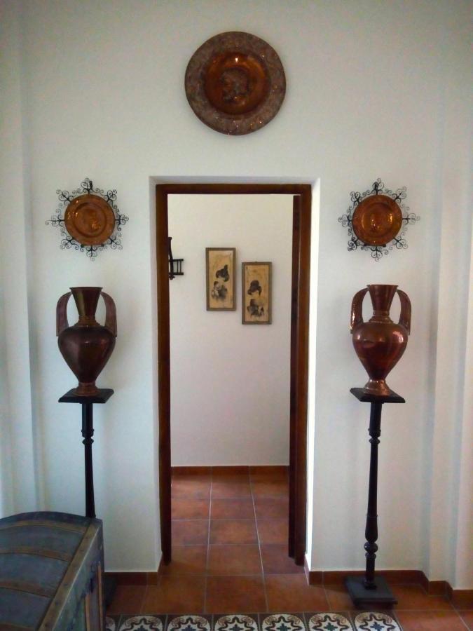 La Canota King Rooms Adults Only Talara Eksteriør billede
