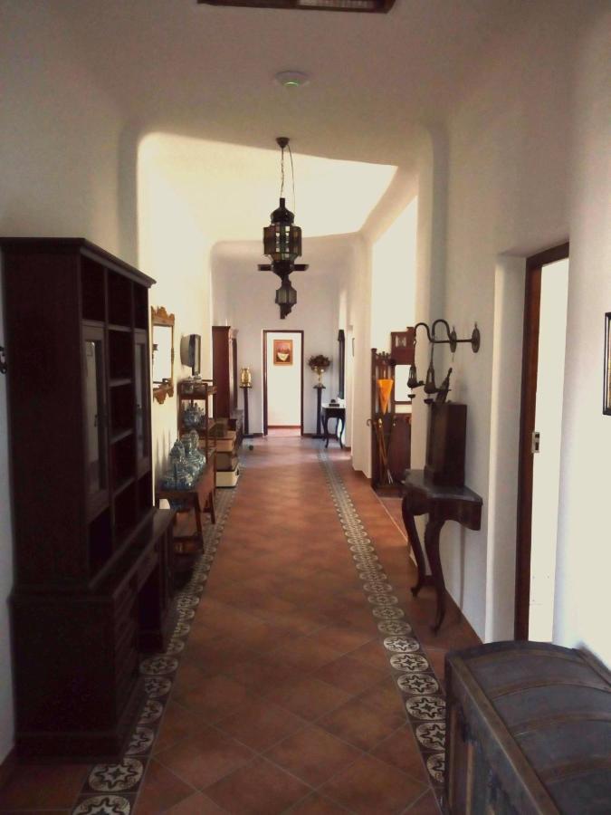 La Canota King Rooms Adults Only Talara Eksteriør billede