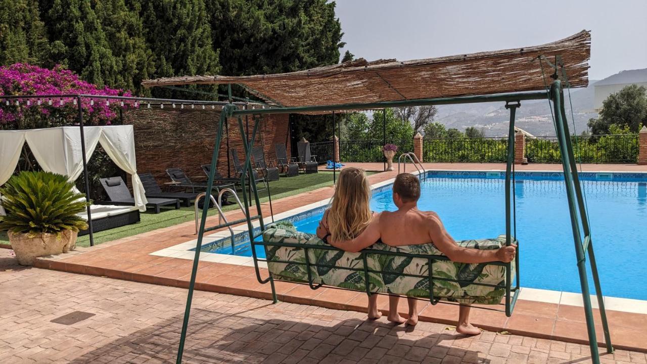 La Canota King Rooms Adults Only Talara Eksteriør billede