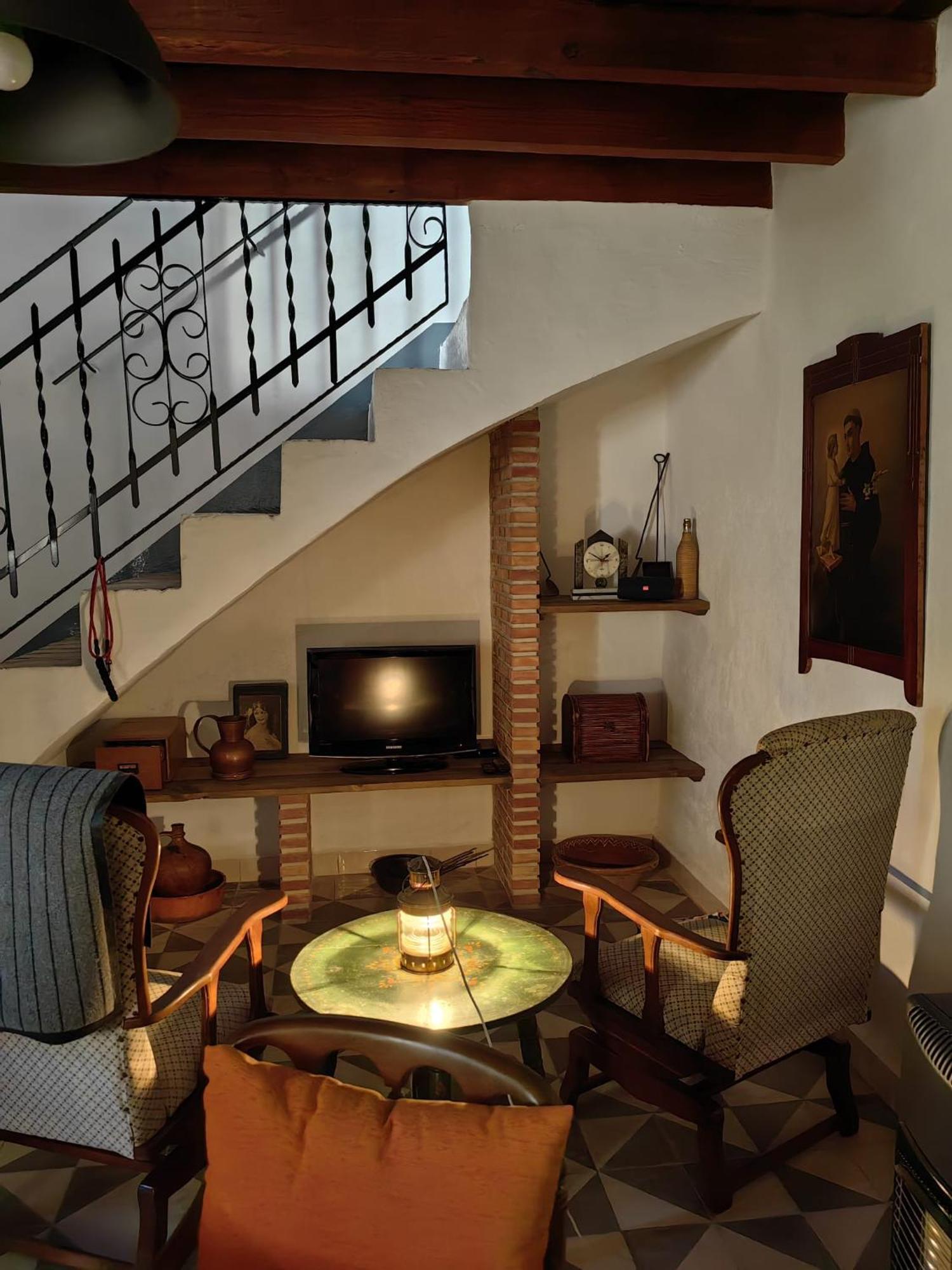 La Canota King Rooms Adults Only Talara Eksteriør billede