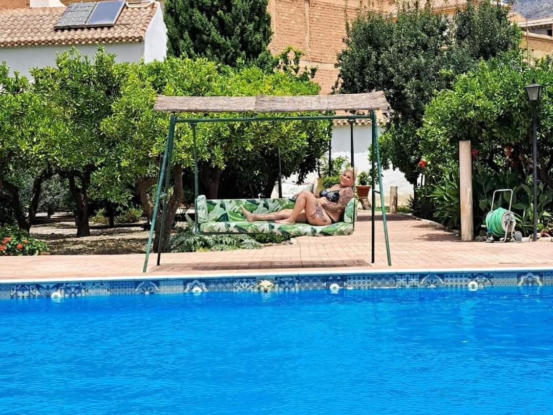 La Canota King Rooms Adults Only Talara Eksteriør billede