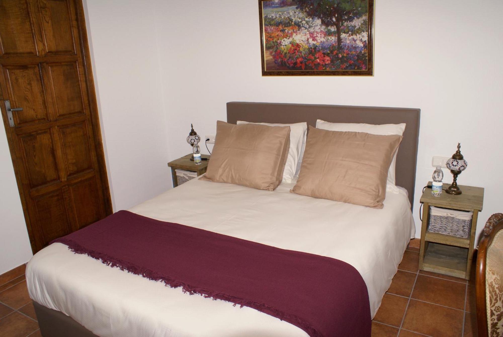La Canota King Rooms Adults Only Talara Værelse billede