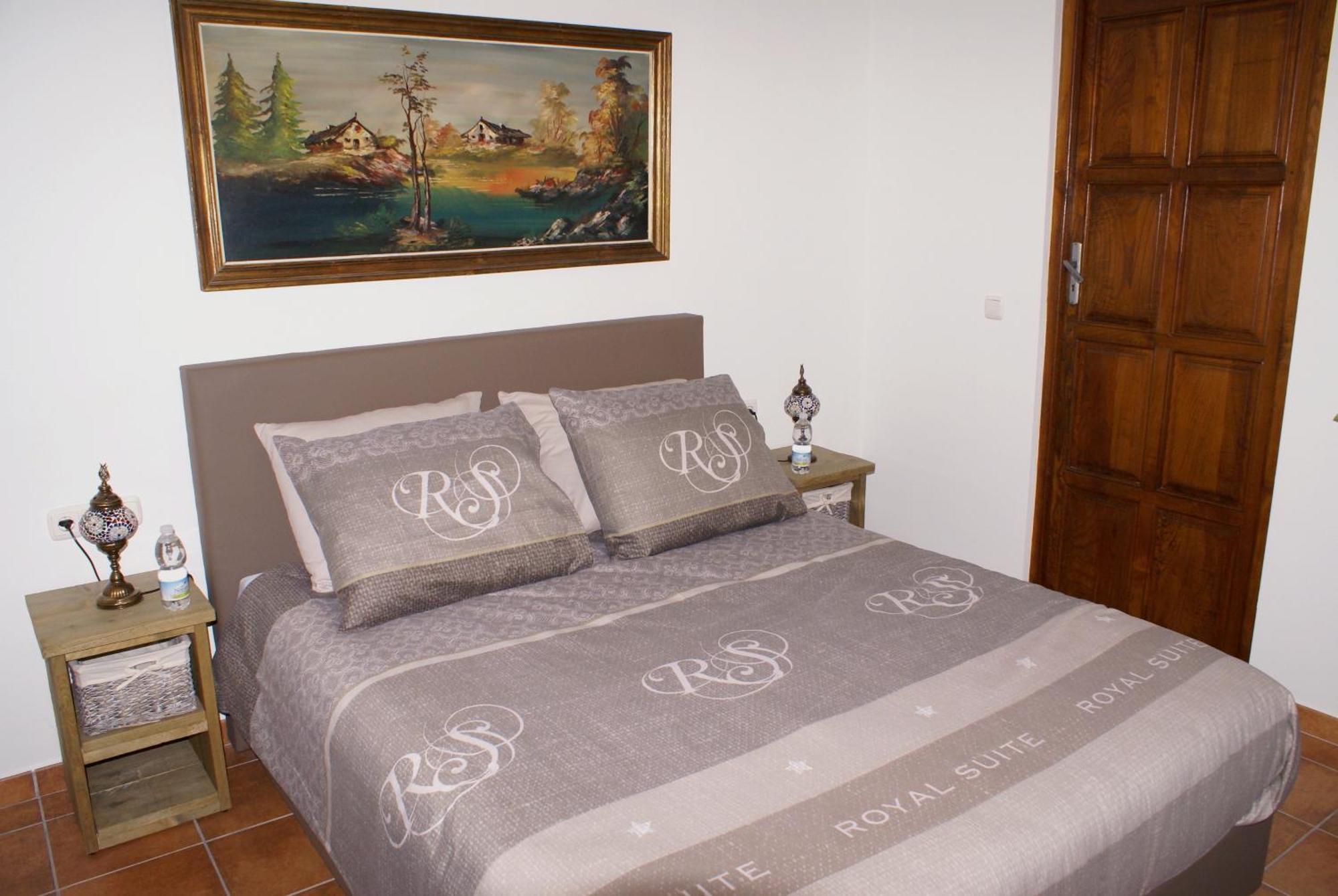 La Canota King Rooms Adults Only Talara Værelse billede
