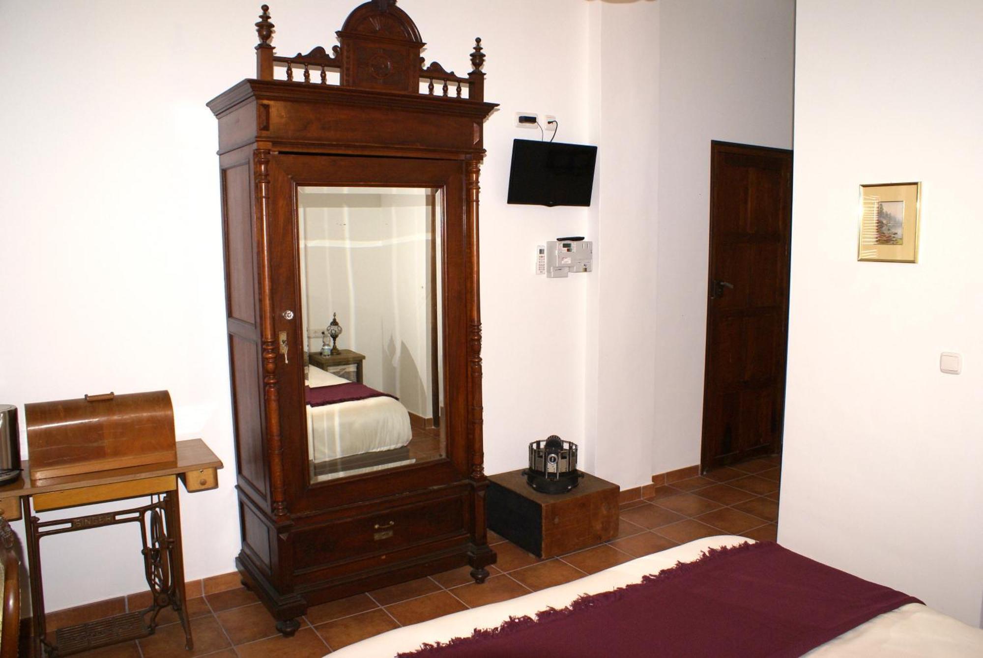 La Canota King Rooms Adults Only Talara Værelse billede