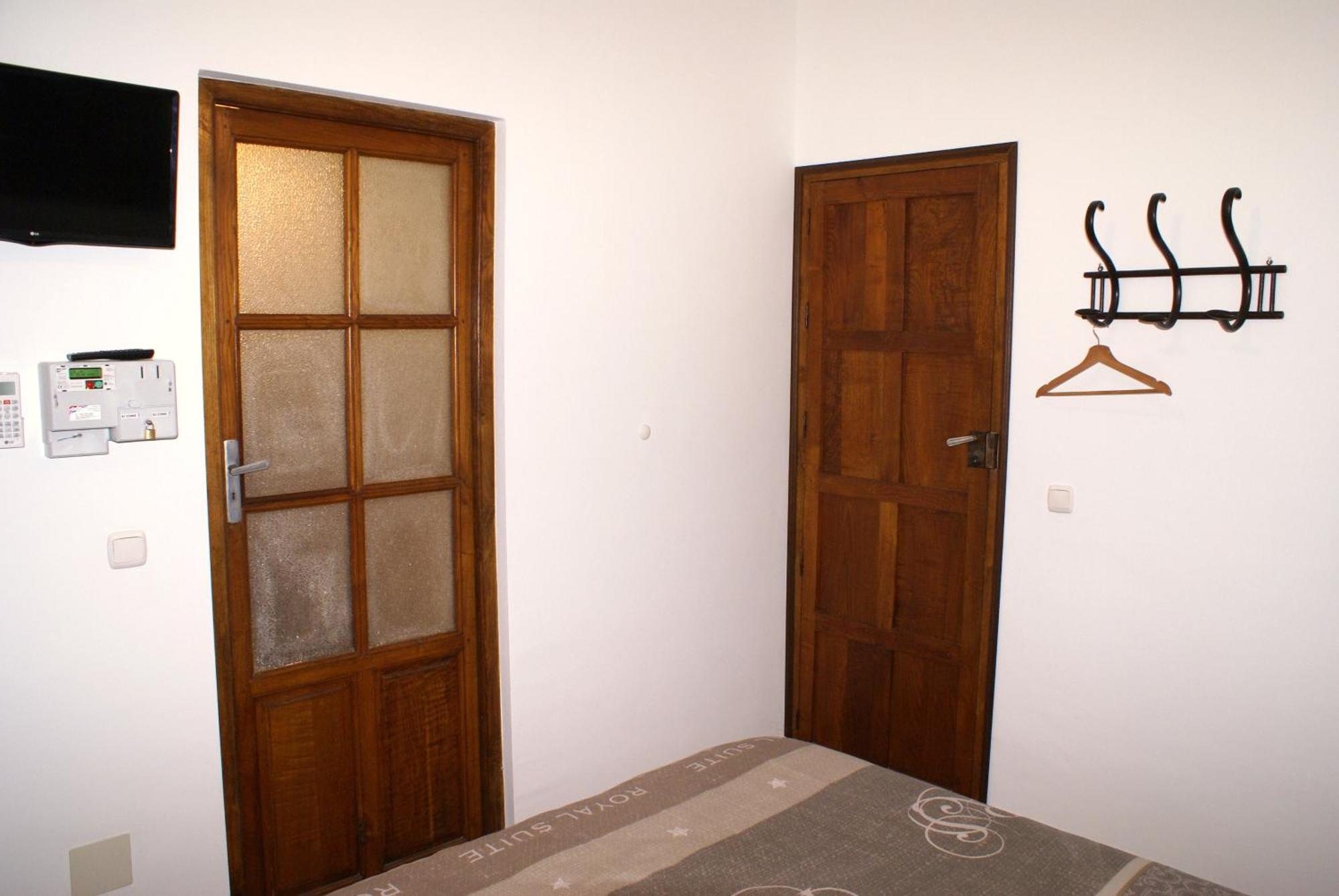 La Canota King Rooms Adults Only Talara Værelse billede