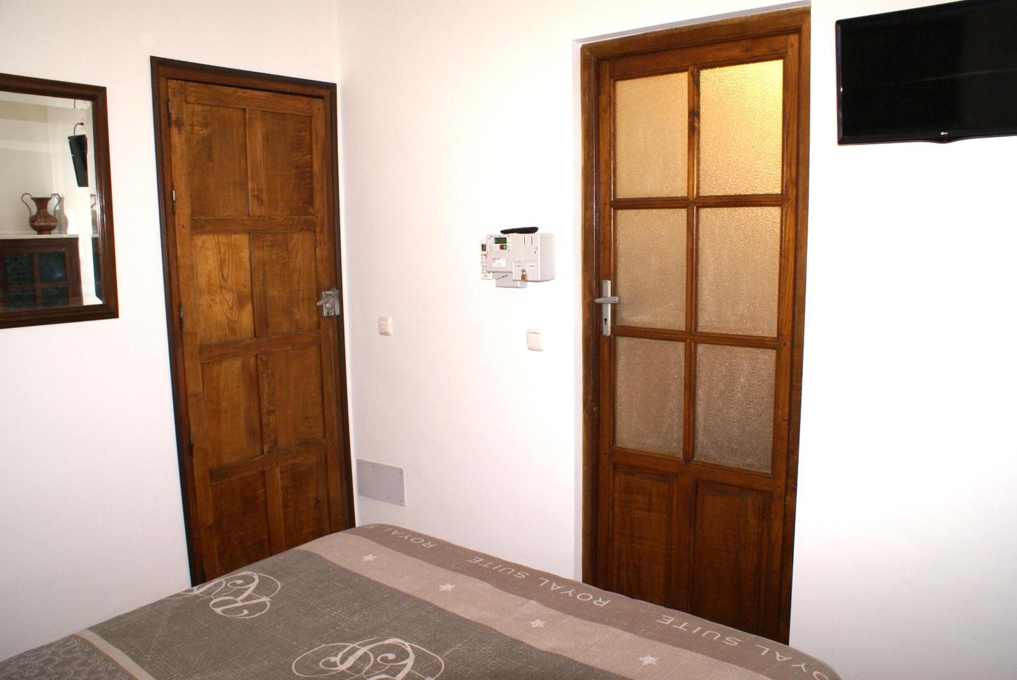La Canota King Rooms Adults Only Talara Værelse billede