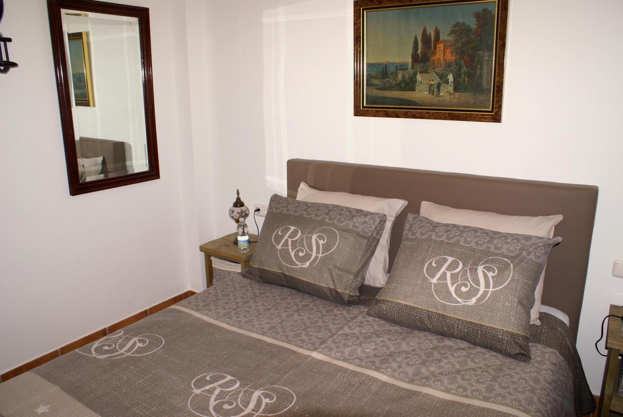 La Canota King Rooms Adults Only Talara Værelse billede
