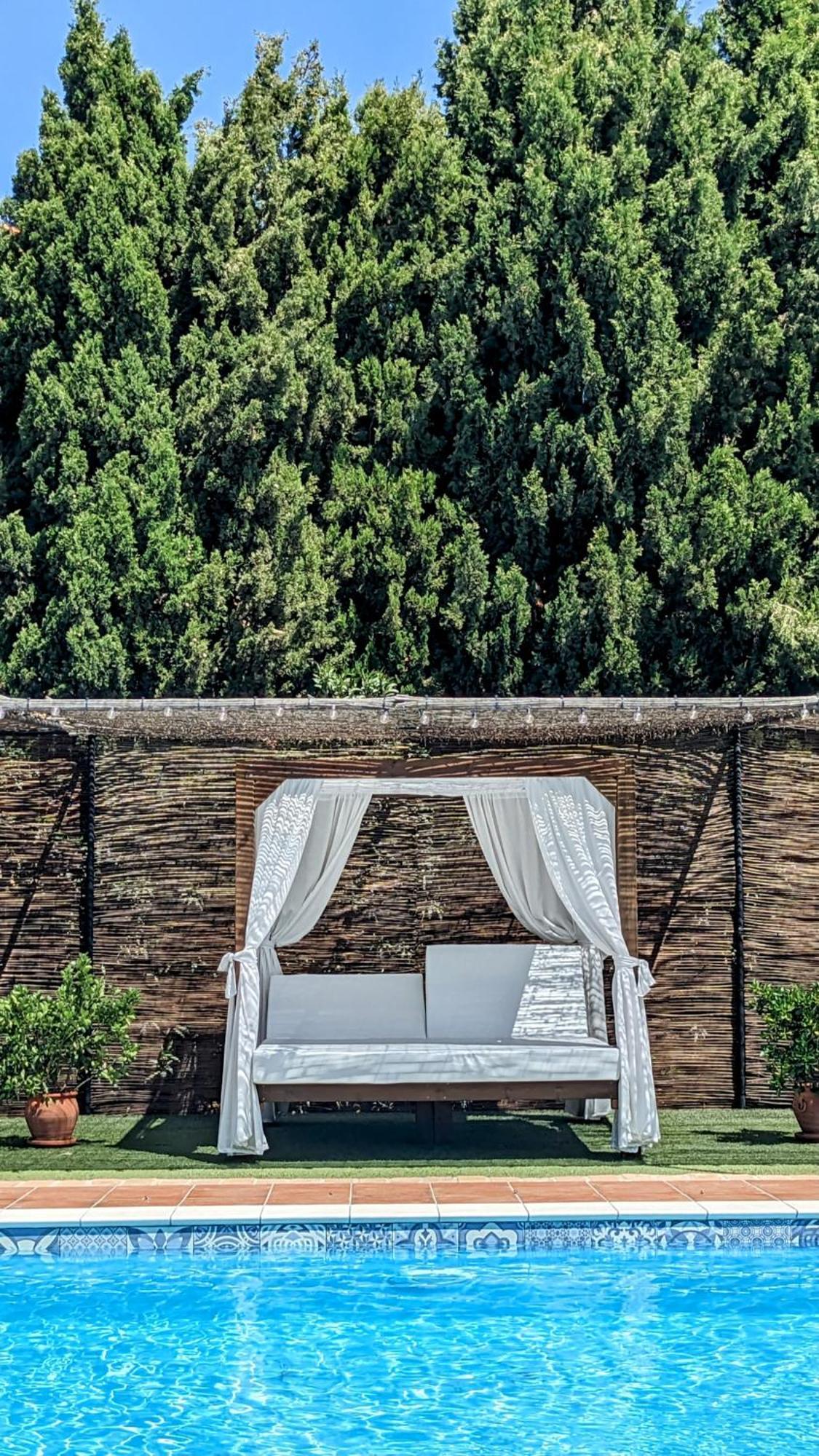 La Canota King Rooms Adults Only Talara Eksteriør billede